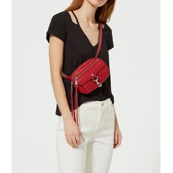 Women Waist Bag Zipper Chain Shoulder Bag Pu Leather Fanny Pack Fashion luxcry Chest Bags Travel Casual Wallet Purse LegPack127 
Women Waist Bag Zipper Chain Shoulder Bag Pu Leather Fanny Pack Fashion luxcry Chest Bags Travel Casual Wallet Purse LegPack127