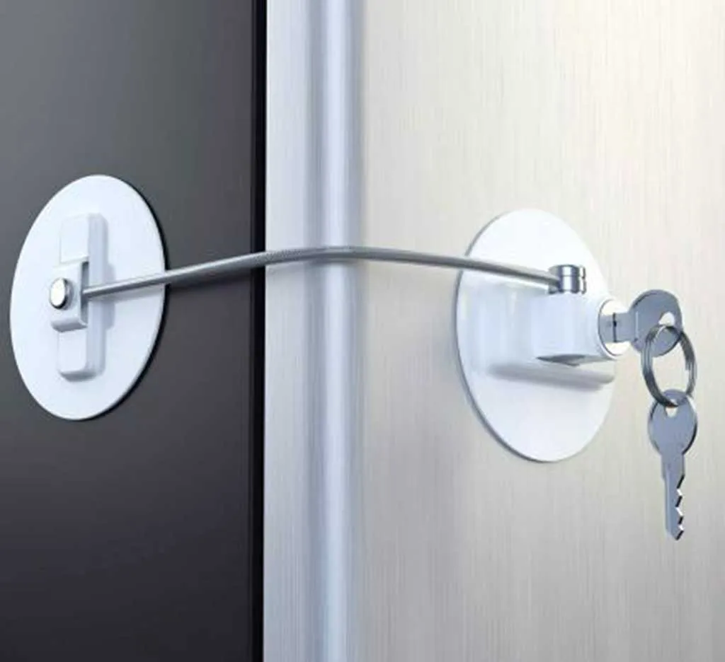 Child Safety Lock Window Refrigerator Safety Limit Lock For Drawer Door Window Secur 304 stainless steel door limit locks
Child Safety Lock Window Refrigerator Safety Limit Lock For Drawer Door Window Secur 304 stainless steel door limit locks