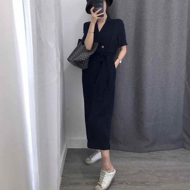 fashion work style women XL-5XL big size comfortable regular jumpsuit new arrival elegant sexy casual plus size long jumpsuit
fashion work style women XL-5XL big size comfortable regular jumpsuit new arrival elegant sexy casual plus size long jumpsuit