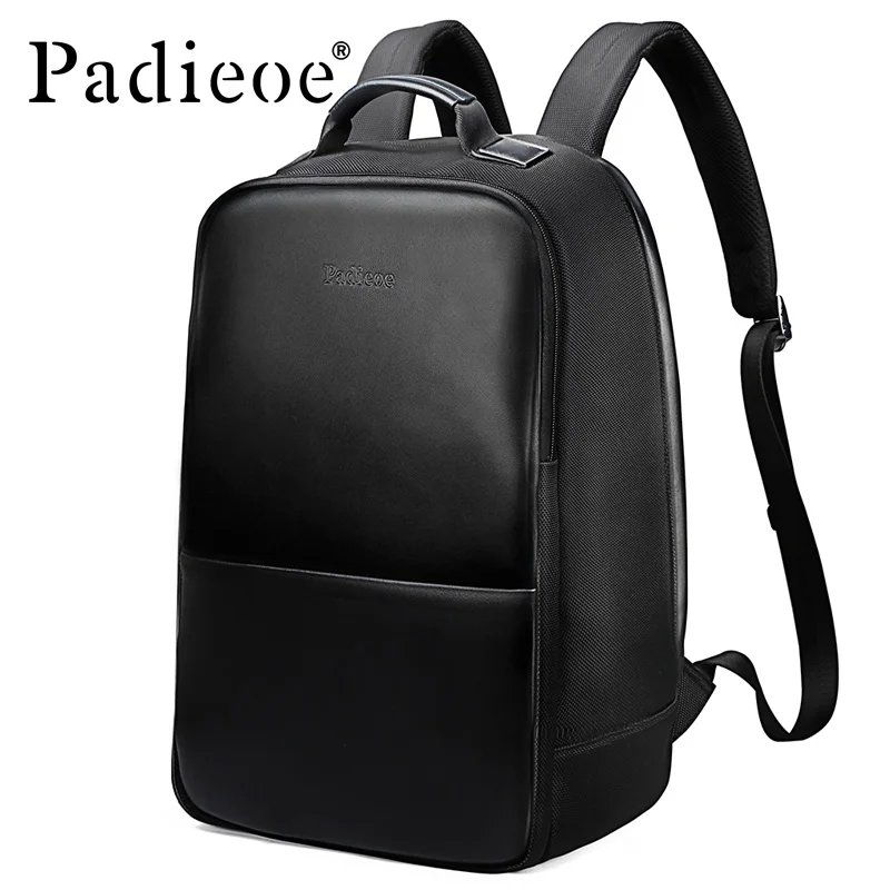 Padieoe Microfiber Women & Men 15" men's backpack Multifunctional Travel Bag for Male Casual Teenager School mochila escolar
Padieoe Microfiber Women & Men 15" men's backpack Multifunctional Travel Bag for Male Casual Teenager School mochila escolar