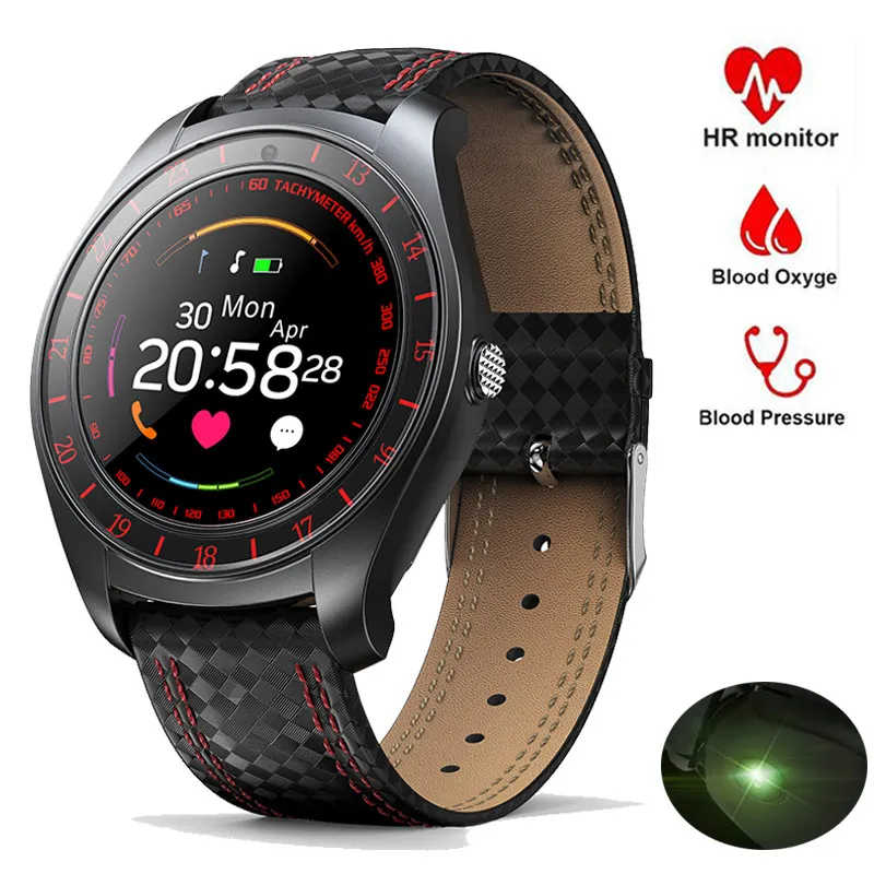 Smart Watch For Men Women Bracelet Support Sim Card 2G Camera Bluetooth Smartwatch Heart Rate Wrist Watch Pedometer for Android
Smart Watch For Men Women Bracelet Support Sim Card 2G Camera Bluetooth Smartwatch Heart Rate Wrist Watch Pedometer for Android