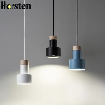 Nordic Pendant Lights Wood Aluminum Lampshade Hanging Lamp Industrial Lighting For Bedroom Living Room Restaurant E27 90-260V
Nordic Pendant Lights Wood Aluminum Lampshade Hanging Lamp Industrial Lighting For Bedroom Living Room Restaurant E27 90-260V