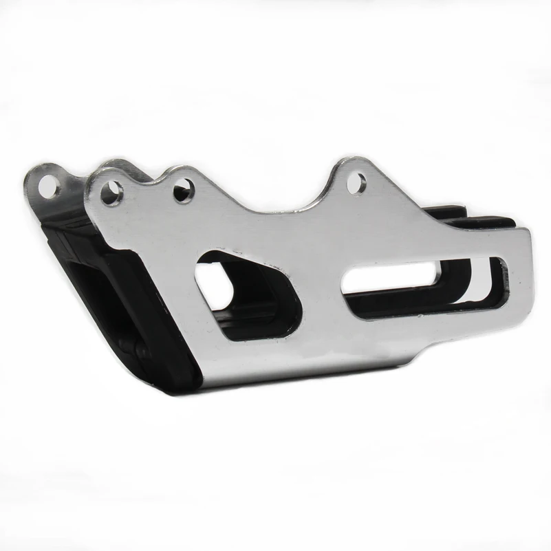 Motorcycle Chain Guide Guard For CR125R/250R 05-07 CRF250X 06-06 CRF450X 05-07 CRF250R 05-06 CRF450R 05-06 Motorbike Parts
Motorcycle Chain Guide Guard For CR125R/250R 05-07 CRF250X 06-06 CRF450X 05-07 CRF250R 05-06 CRF450R 05-06 Motorbike Parts
