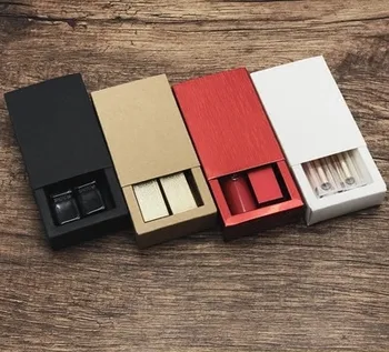 30pcs 27x54x88mm DIY high grade handmade lipstick box, kraft paper lip balm Jewelry favors packing freeshipping 
30pcs 27x54x88mm DIY high grade handmade lipstick box, kraft paper lip balm Jewelry favors packing freeshipping