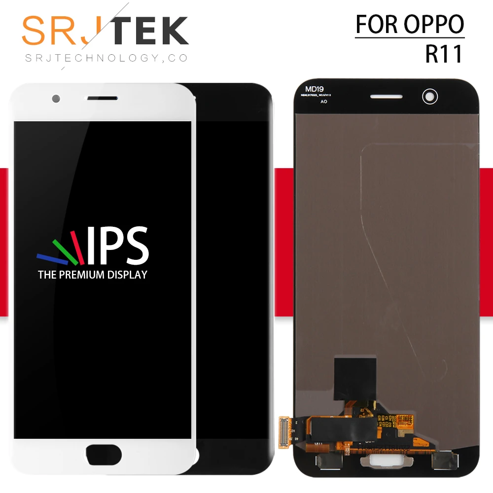 AMOLED 6.01" R11S LCD For OPPO R11s LCD Touch Screen Digitizer Assembly Replacement Parts For OPPO R11S Display
AMOLED 6.01" R11S LCD For OPPO R11s LCD Touch Screen Digitizer Assembly Replacement Parts For OPPO R11S Display