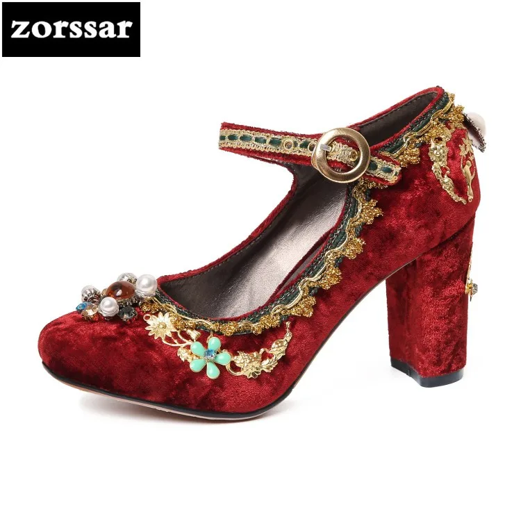 {Zorssar} 2018 Fashion Pearl Ankle Strap High heels sandals platform Sandalias Summer women shoes ladies Wedding Party shoes
{Zorssar} 2018 Fashion Pearl Ankle Strap High heels sandals platform Sandalias Summer women shoes ladies Wedding Party shoes