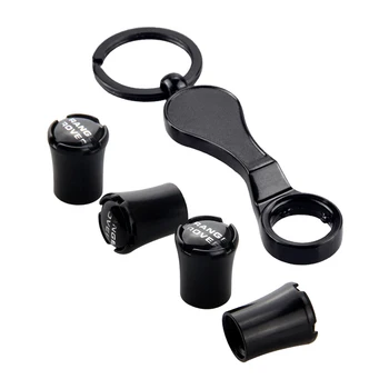 Durable Wheel Stem Valve Caps Tire Cover Decal For Range Rover Logo Sport Evoque Vogue Velar Corrosion Resistant Valve Caps
Durable Wheel Stem Valve Caps Tire Cover Decal For Range Rover Logo Sport Evoque Vogue Velar Corrosion Resistant Valve Caps