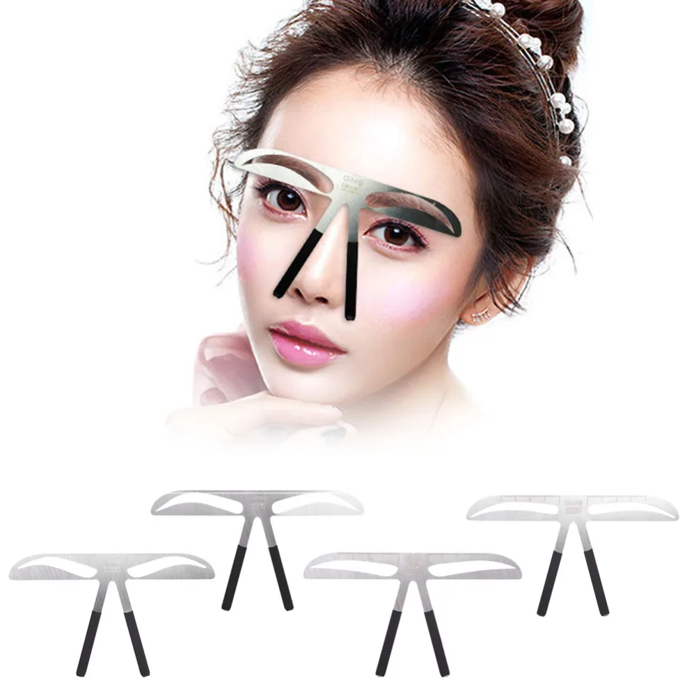 Microblading Eyebrow Tattoo Stencil 4 Type Permanent Eyebrow Ruler Eyebrow Measure Balance Extension Ruler Eyebrow Shape Stencil
Microblading Eyebrow Tattoo Stencil 4 Type Permanent Eyebrow Ruler Eyebrow Measure Balance Extension Ruler Eyebrow Shape Stencil