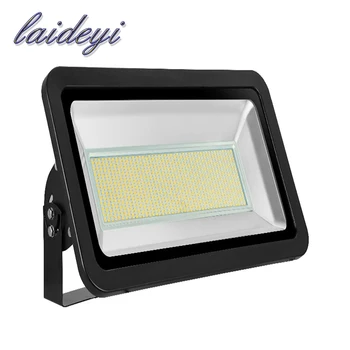 LAIDEYI 6Pcs Ultra Bright LED Floodlight 500W 220V 4000 lumens Warm / Cold White Flood Lighting Lamp LED Flood Lights Wholesale
LAIDEYI 6Pcs Ultra Bright LED Floodlight 500W 220V 4000 lumens Warm / Cold White Flood Lighting Lamp LED Flood Lights Wholesale