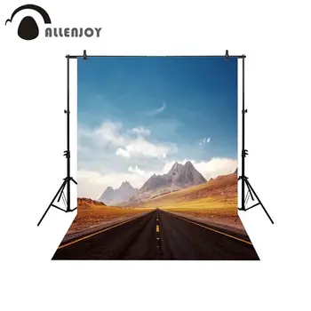 Allenjoy backgrounds for photography studio chile atacama desert Mountain highway backdrop professional new photocall fotografia
Allenjoy backgrounds for photography studio chile atacama desert Mountain highway backdrop professional new photocall fotografia