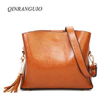 QINRANGUIO Women Messenger Bags Handbags Women Famous Brands Women's Bag 2020 Casual Women Handbags Tassel PU Leather Tote Bag
QINRANGUIO Women Messenger Bags Handbags Women Famous Brands Women's Bag 2020 Casual Women Handbags Tassel PU Leather Tote Bag