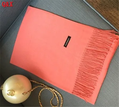 SC1 Luxury Brand Scarf Unisex 2017 Female Thin 10 Colors Faux Cashmere Scarf Pashmina Tassels Women Wrap Warm
SC1 Luxury Brand Scarf Unisex 2017 Female Thin 10 Colors Faux Cashmere Scarf Pashmina Tassels Women Wrap Warm