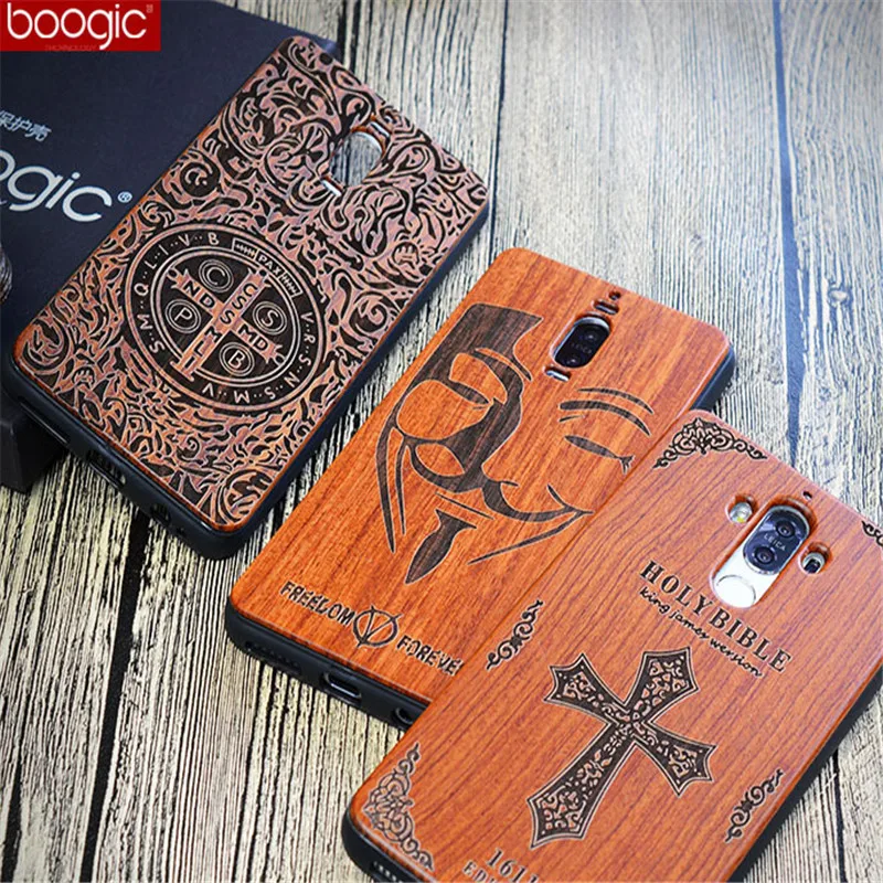 TPU Wooden Case For Huawei P10 Plus P9 Plus Mate 9 Pro Honor 8 Pattern Wood Case Retro Natural Carving Wood Cover Coque Capa P10
TPU Wooden Case For Huawei P10 Plus P9 Plus Mate 9 Pro Honor 8 Pattern Wood Case Retro Natural Carving Wood Cover Coque Capa P10