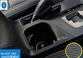Yimaautotrims Auto Accessory Front Middle Water Cup Holder Frame Cover Trim 1 Piece Fit For Toyota RAV4 Rav 4 2016 2017 2018 ABS
Yimaautotrims Auto Accessory Front Middle Water Cup Holder Frame Cover Trim 1 Piece Fit For Toyota RAV4 Rav 4 2016 2017 2018 ABS