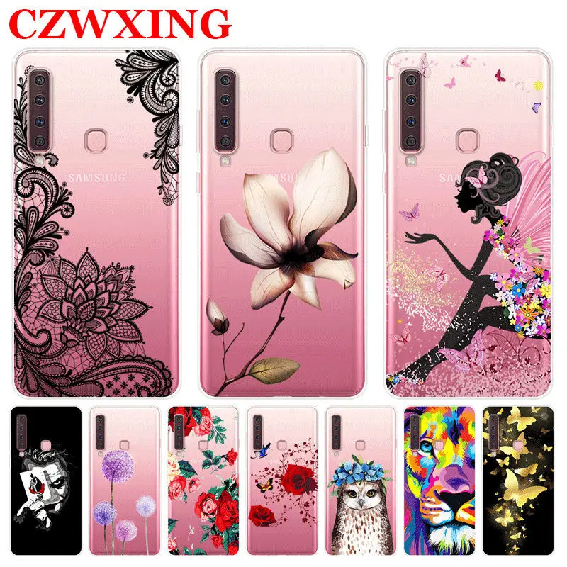 For Samsung Galaxy A9 2018 Case Silicone Soft TPU Back Cover Phone Case For Samsung A9 2018 A920F A920 SM-A920F A 9 2018 6.3
For Samsung Galaxy A9 2018 Case Silicone Soft TPU Back Cover Phone Case For Samsung A9 2018 A920F A920 SM-A920F A 9 2018 6.3