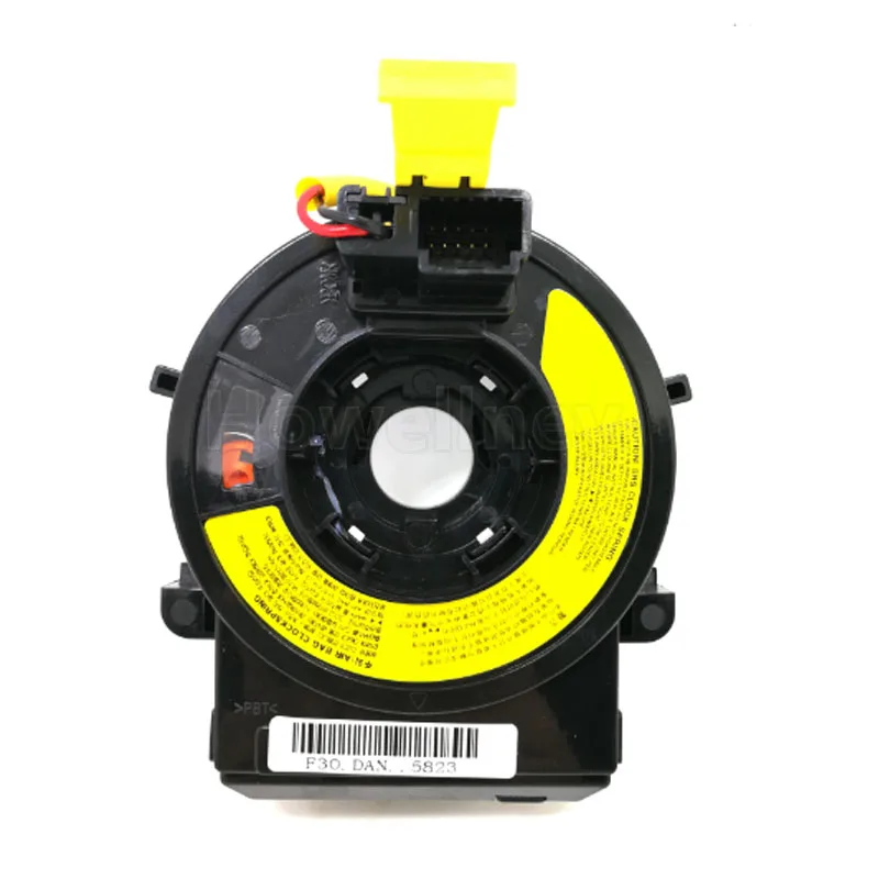 Free Shipping Combination Switch Coil 93490-2M300 934902M300 For Hyundai Tucson IX35 2010-2013
Free Shipping Combination Switch Coil 93490-2M300 934902M300 For Hyundai Tucson IX35 2010-2013