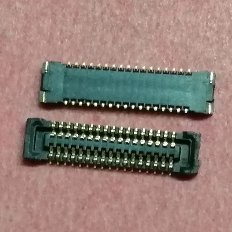 10pcs LCD Display Touch screen flex FPC connector for Huawei P8 lite honor 3X 3C 4A enjoy 4 4C C8817 Y6 plug on board 34 pin
10pcs LCD Display Touch screen flex FPC connector for Huawei P8 lite honor 3X 3C 4A enjoy 4 4C C8817 Y6 plug on board 34 pin