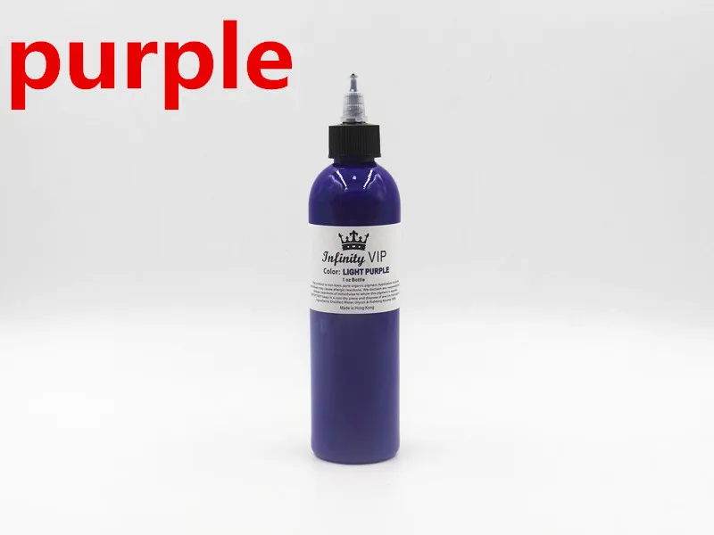 1pcs/lot Tattoo Professional Tattoo Ink Supply 2OZ 245ml/bottle Top Pigment for Body Art Tattoo Kits Supplies
1pcs/lot Tattoo Professional Tattoo Ink Supply 2OZ 245ml/bottle Top Pigment for Body Art Tattoo Kits Supplies