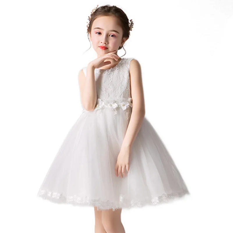 Summer flower girls party dress ball gown for kids princess dress baby costume first communion tutu dresses ladies costume
Summer flower girls party dress ball gown for kids princess dress baby costume first communion tutu dresses ladies costume