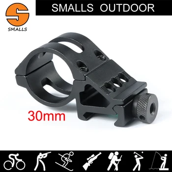 ar 15 accessories hunting aluminum Tactical Offset Flashlight Mount for 30mm Diameter fit 20mm picatinny for rifle scope laser
ar 15 accessories hunting aluminum Tactical Offset Flashlight Mount for 30mm Diameter fit 20mm picatinny for rifle scope laser