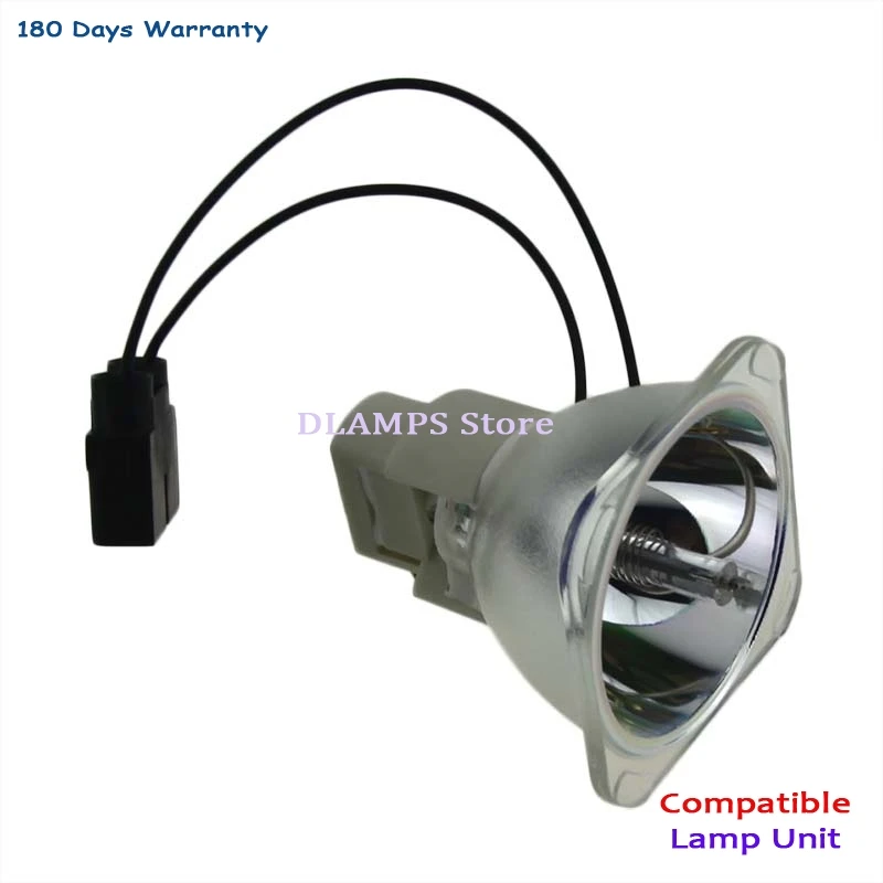 

Good quality BL-FP180C / 5811100256-S Replacement Bare lamp bulb for OPTOMA ES520,ES530,EX520,EX530,EX530A,TX735 projectors