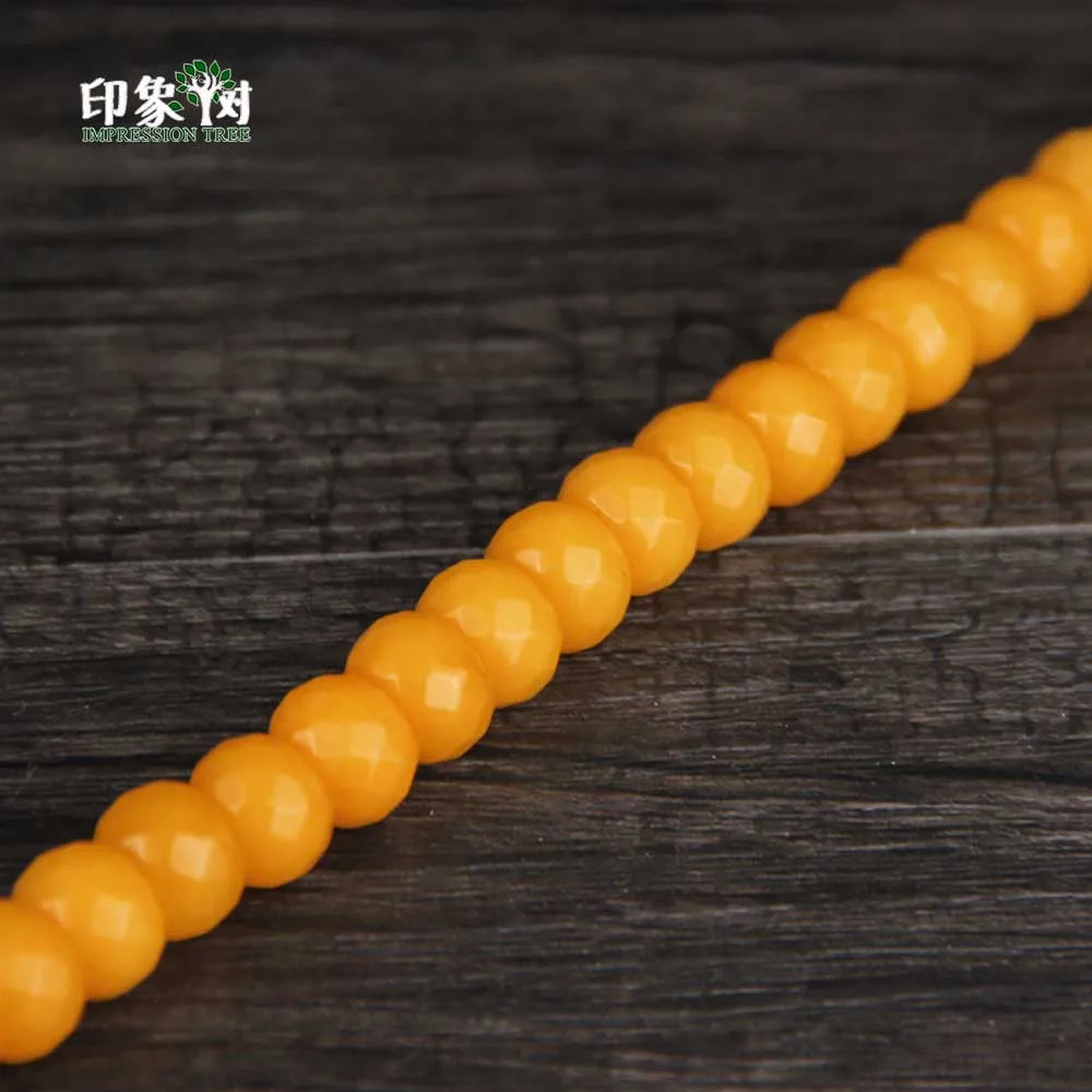 10pcs 12x8mm Yellow Rose Stone Spacer Beads Faceted Barrel Jad e Loose Bead Handmade Necklace Bracelet DIY Jewelry Making 1843
10pcs 12x8mm Yellow Rose Stone Spacer Beads Faceted Barrel Jad e Loose Bead Handmade Necklace Bracelet DIY Jewelry Making 1843