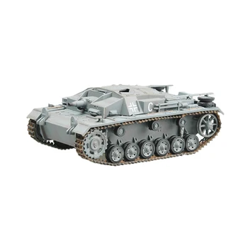 Chanycore Easy Model Sturmgeschutz III Ausf.C Stug Abt 189 Russia 1941 German Tank Destroyer Finished Model Kit 1/72 36138 4348
Chanycore Easy Model Sturmgeschutz III Ausf.C Stug Abt 189 Russia 1941 German Tank Destroyer Finished Model Kit 1/72 36138 4348