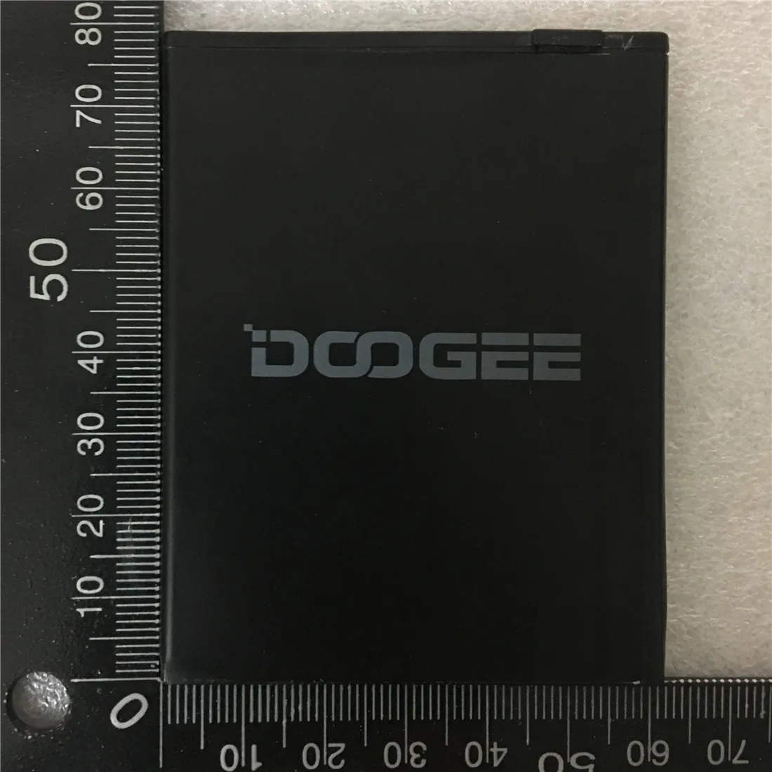 100% Новый оригинальный DOOGEE X10 BAT17603360 запасные части 3360 мАч запасная батарея для
