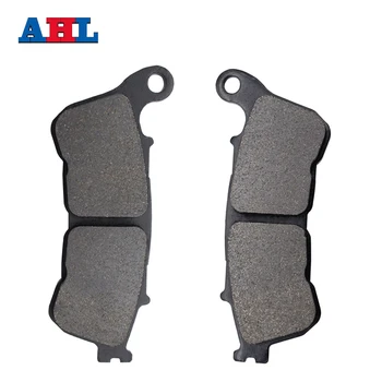 Motorcycle Parts Front Brake Pad Disc For XL883 L N R Sportster Super Low Cast Wheel XL1200 X V C Sportster Forty Eight
Motorcycle Parts Front Brake Pad Disc For XL883 L N R Sportster Super Low Cast Wheel XL1200 X V C Sportster Forty Eight
