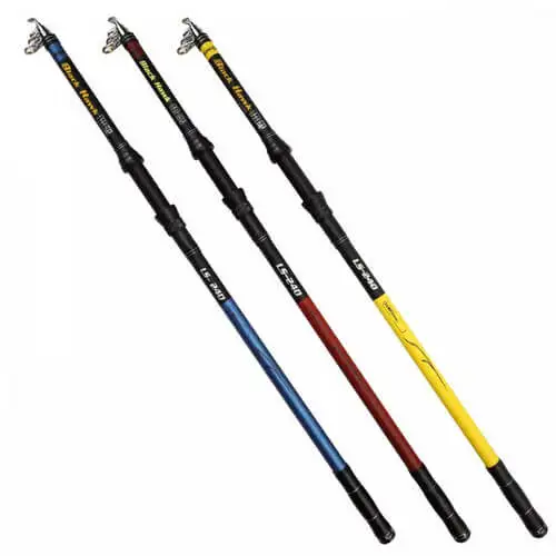 Telescopic Fishing Rod Spinning Freshwater Saltwater Travel Retractable Rods Poles For Trolling Surf Casting,Super Hard Carbon
Telescopic Fishing Rod Spinning Freshwater Saltwater Travel Retractable Rods Poles For Trolling Surf Casting,Super Hard Carbon