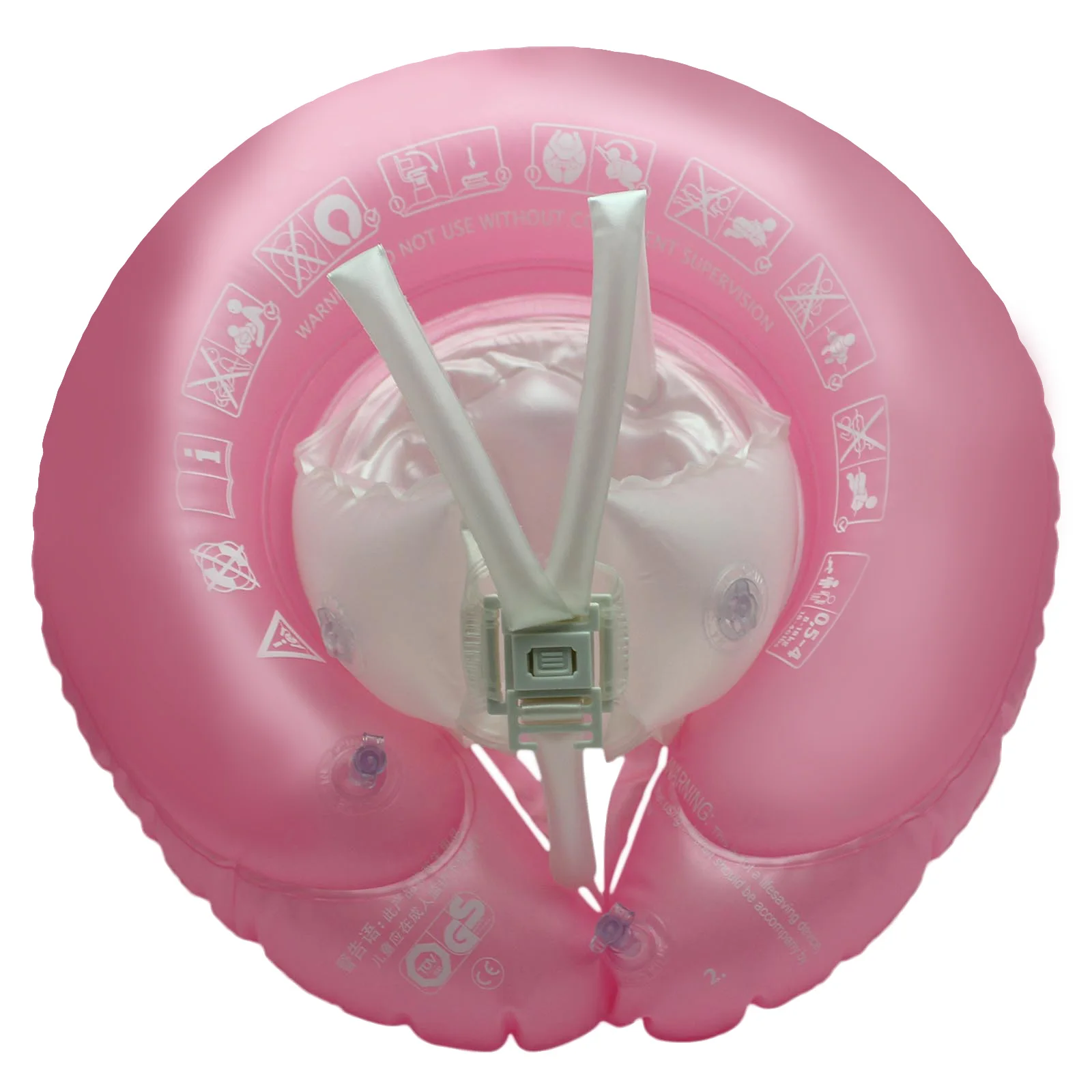 2019 Special Inflatable Shoulder Strap Underarm Swimming Float Baby Toddler Swim Ring Accessories
2019 Special Inflatable Shoulder Strap Underarm Swimming Float Baby Toddler Swim Ring Accessories