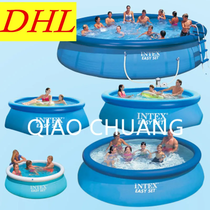 Family Interaction Paddling Pools Play With Water Bath Large-scale Thicken Family Pool Outdoor Inflatable Swimming Pool G960
Family Interaction Paddling Pools Play With Water Bath Large-scale Thicken Family Pool Outdoor Inflatable Swimming Pool G960