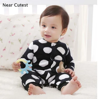 BABY ROMPER 2017 Original Baby Boy Girl Romper Infant Jumpsuit Bebe Overall Long Sleeve Fleece Body Suit Baby Clothing Set
BABY ROMPER 2017 Original Baby Boy Girl Romper Infant Jumpsuit Bebe Overall Long Sleeve Fleece Body Suit Baby Clothing Set