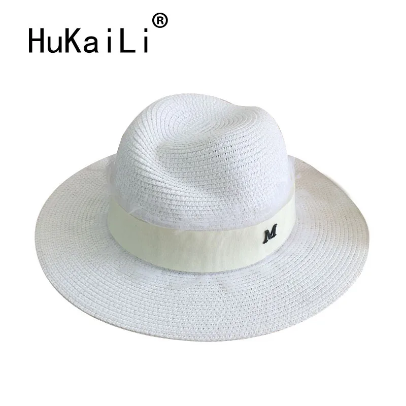 The new spring and summer standard straw-hat lace white straw hat ms elegant delicate hat sunscreen
The new spring and summer standard straw-hat lace white straw hat ms elegant delicate hat sunscreen