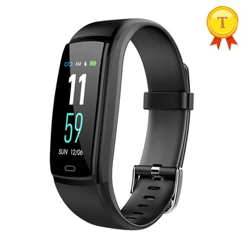 Smart Bracelet Full Color LCD Screen Heart Rate Monitoring Smart band pulsometro Fitness Bracelet Activity Tracker Sport watch
Smart Bracelet Full Color LCD Screen Heart Rate Monitoring Smart band pulsometro Fitness Bracelet Activity Tracker Sport watch