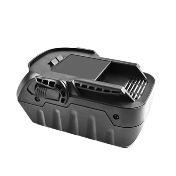 BATTOOL 6000mAh for Ridgid - GEN5X 18V 6.0Ah Hyper Li-ion High Capacity Battery Pack R840087 R840083 R840085 R840086
BATTOOL 6000mAh for Ridgid - GEN5X 18V 6.0Ah Hyper Li-ion High Capacity Battery Pack R840087 R840083 R840085 R840086