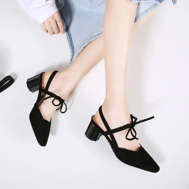 Big Size 11 12 13 high heels sandals women shoes woman summer ladies Shallow-mouthed square-headed buckle high-heeled shoes
Big Size 11 12 13 high heels sandals women shoes woman summer ladies Shallow-mouthed square-headed buckle high-heeled shoes