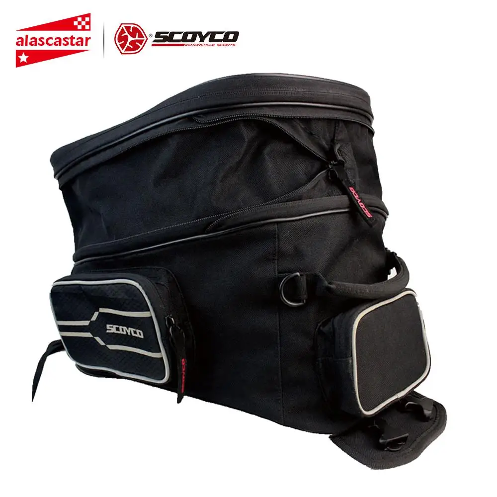 SCOYCO Motorcycle Bag Motocicleta Oil Tank Bag Motorcycle Racing Backpack Motorcycle Tank Bag Motorcycle Helmet Backpack
SCOYCO Motorcycle Bag Motocicleta Oil Tank Bag Motorcycle Racing Backpack Motorcycle Tank Bag Motorcycle Helmet Backpack