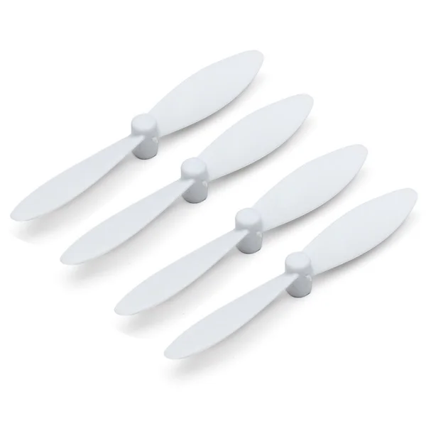 4PCS Eachine H8 Mini RC Quadcopter Spare Parts Blade Set H8mini-005 For CX -10 CX-10w FQ777-124 Eachine H8 Mini
4PCS Eachine H8 Mini RC Quadcopter Spare Parts Blade Set H8mini-005 For CX -10 CX-10w FQ777-124 Eachine H8 Mini