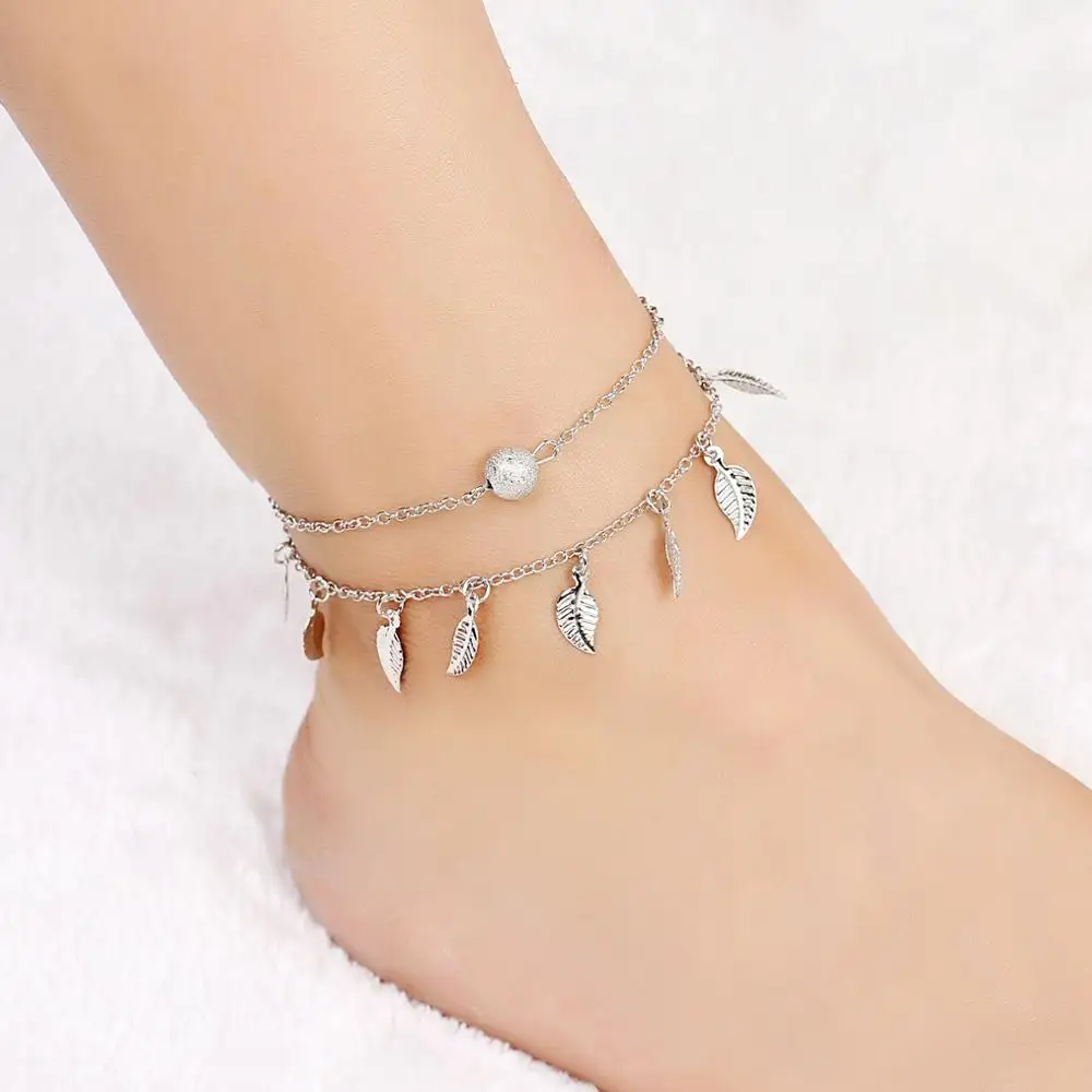 Beach Bohemia Retro Anklet Fashion leather rope braided conch shell beaded anklet jewelry accessories
Beach Bohemia Retro Anklet Fashion leather rope braided conch shell beaded anklet jewelry accessories
