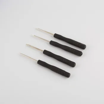 10pcs/lots 8.5cm Screwdriver Phillips T4 T5 Slotted Mini Screwdriver for toys phone screw bolt driver portability Free Shipping
10pcs/lots 8.5cm Screwdriver Phillips T4 T5 Slotted Mini Screwdriver for toys phone screw bolt driver portability Free Shipping
