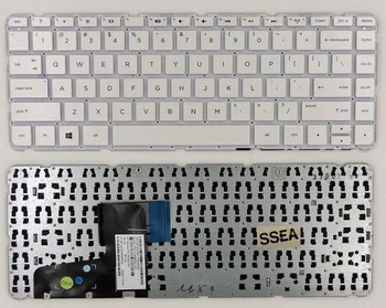 SSEA New laptop Keyboard for HP Pavillion 14-n 14-n001tx 14-n002ax US Original Keyboard
SSEA New laptop Keyboard for HP Pavillion 14-n 14-n001tx 14-n002ax US Original Keyboard