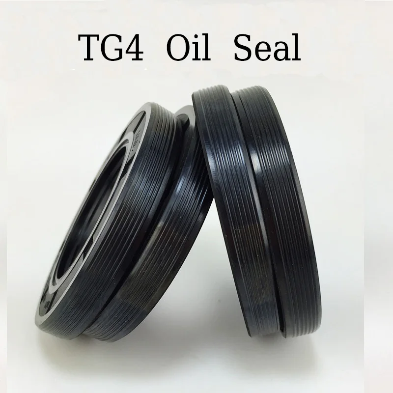 TG4 Nitrile Rubber Oil Seal Three Lip Simmer Ring Rotary Shaft Radial Nitrile Rubber Gasket Spring Steel Inner Diameter 200mm
TG4 Nitrile Rubber Oil Seal Three Lip Simmer Ring Rotary Shaft Radial Nitrile Rubber Gasket Spring Steel Inner Diameter 200mm