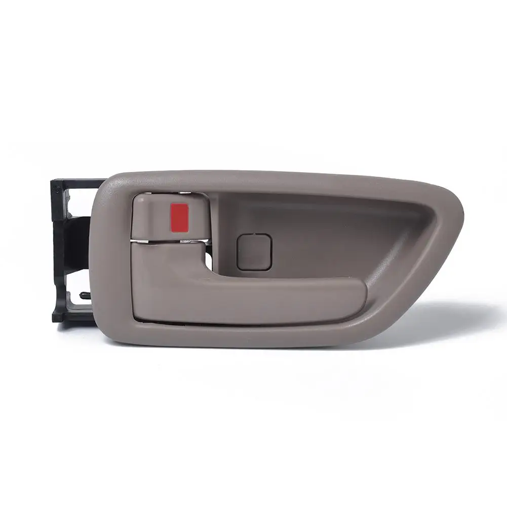 Dragonpad Inside Inner Door Left Handles OE 69206-AC010LH for 2000-2004 Toyota Avalon
Dragonpad Inside Inner Door Left Handles OE 69206-AC010LH for 2000-2004 Toyota Avalon