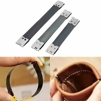 10 PCS DIY Metal Internal Frames Clasp Bag Purse Handbag Sewing Internal replace Hinges Spring Clip Repair Accessories
10 PCS DIY Metal Internal Frames Clasp Bag Purse Handbag Sewing Internal replace Hinges Spring Clip Repair Accessories