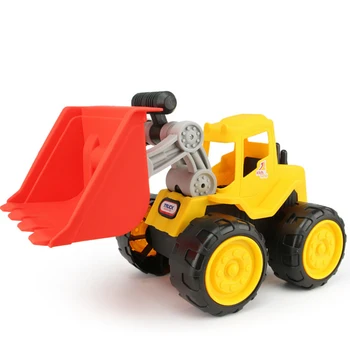 Beach Bulldozer Children Large Machineshop Truck Series Simulation Kids Fancy Toys - Color Random
Beach Bulldozer Children Large Machineshop Truck Series Simulation Kids Fancy Toys - Color Random
