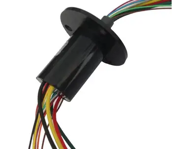 Tank Slip ring Car Aircraft Model slip ring 4 Channels 10A diameter 22mm with 12 channels 2A Household fire detection alarm
Tank Slip ring Car Aircraft Model slip ring 4 Channels 10A diameter 22mm with 12 channels 2A Household fire detection alarm