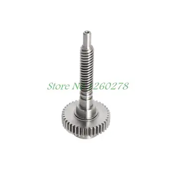 Parking Brake Metal Gear Actuator Repair Kit for BMW E65 E66 735i 745i 750i 760i (39teeth)
Parking Brake Metal Gear Actuator Repair Kit for BMW E65 E66 735i 745i 750i 760i (39teeth)