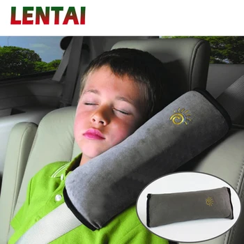 LENTAI For BMW e46 e39 e90 e60 e36 f30 f10 e30 x5 e53 f20 Mini cooper Abarth 1PC Car seat Child sleep safety belt shoulder pads
LENTAI For BMW e46 e39 e90 e60 e36 f30 f10 e30 x5 e53 f20 Mini cooper Abarth 1PC Car seat Child sleep safety belt shoulder pads