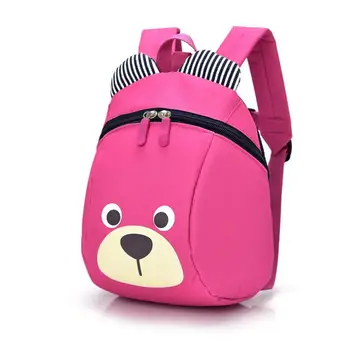 Factory Anti-lost Kids Cute Cartoon Animal Children School backpack Bags Toddler Kindergarten Baby mochila escolar School Bags
Factory Anti-lost Kids Cute Cartoon Animal Children School backpack Bags Toddler Kindergarten Baby mochila escolar School Bags